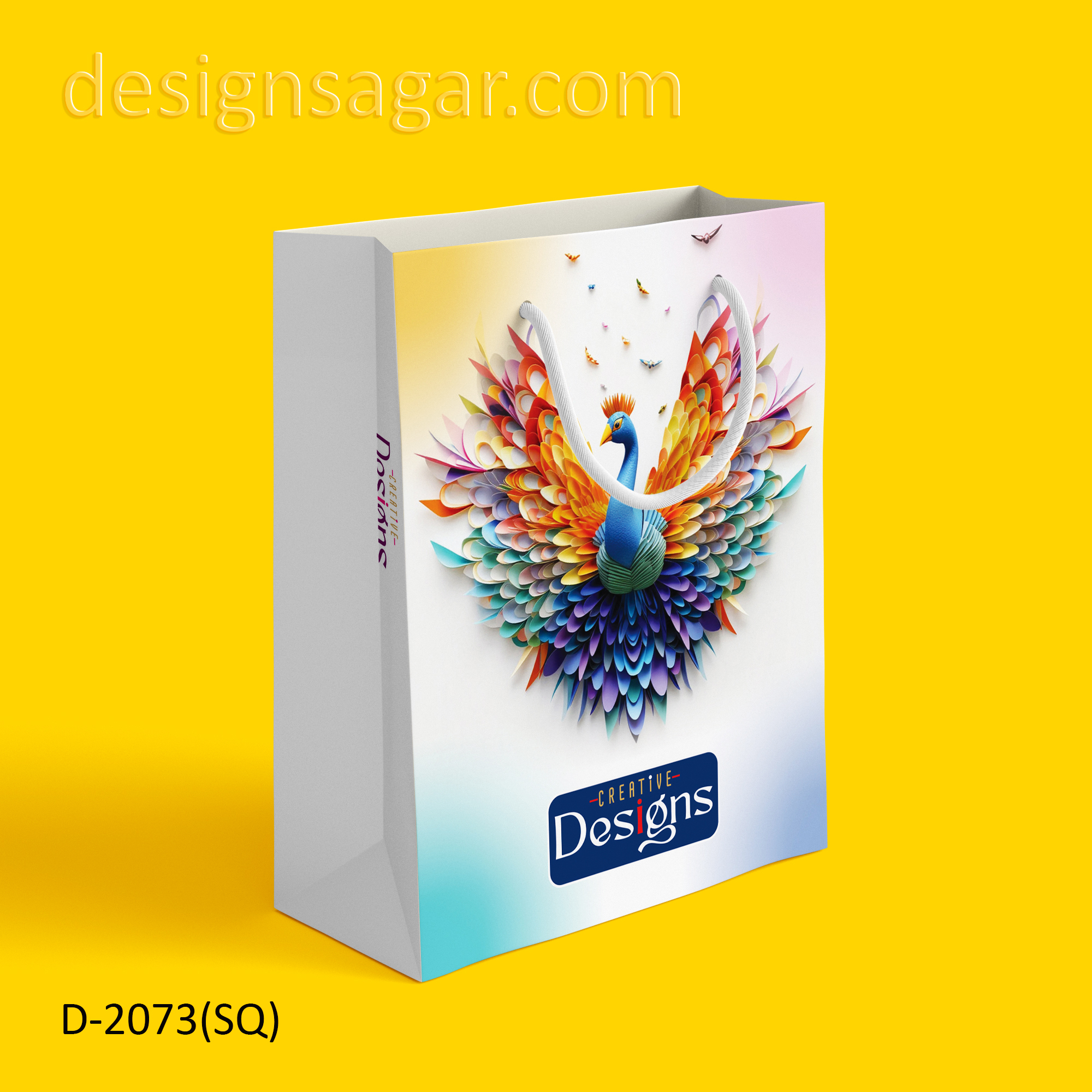 #Best Branding & Designing Agency # India- Design Sagar