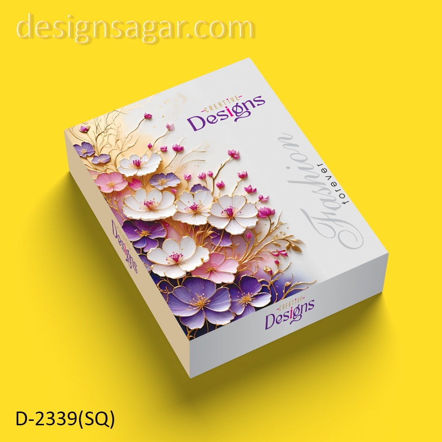 Design Sagar, Creative Box Designs