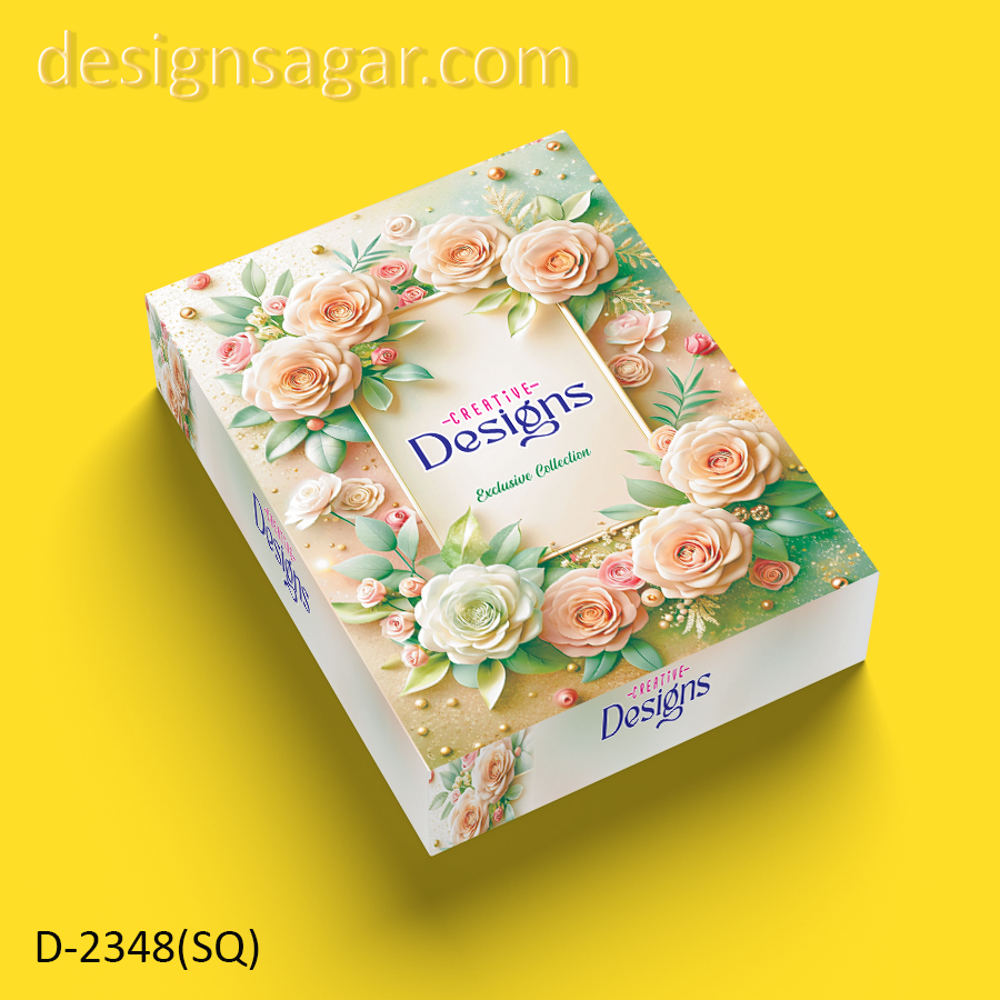 Design Sagar, Creative Box Designs